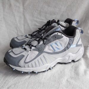 NWT New Balance Sneakers
